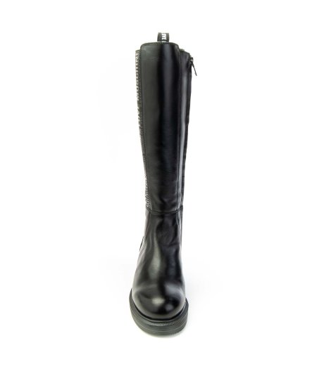 LOVE MOSCHINO JA26084G1F STIVALE ELASTIC