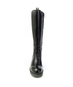 LOVE MOSCHINO JA26084G1F STIVALE ELASTIC