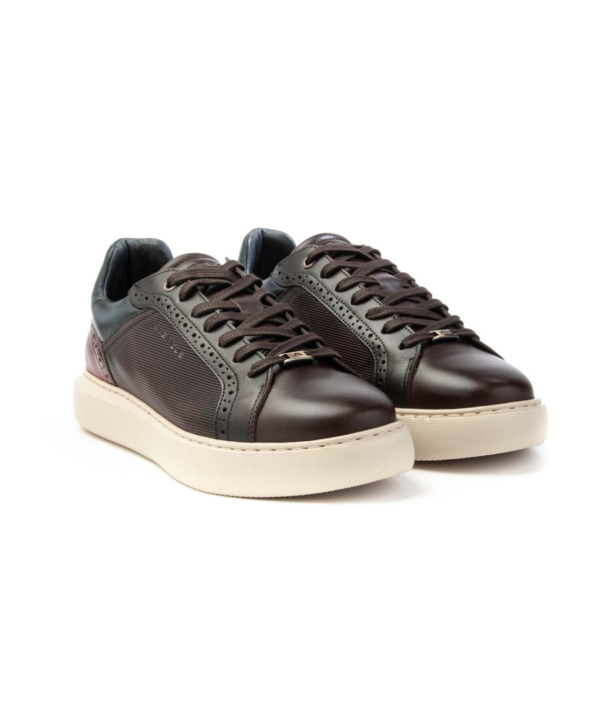 AMBITIOUS 12500 ECLIPSE SNEAKERS UOMO