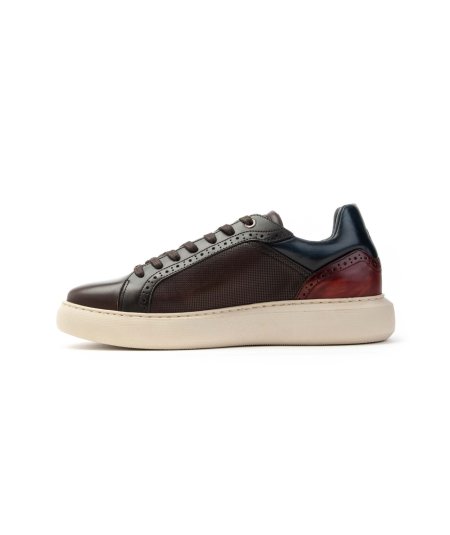 Ambitious Scarpe Sneakers Eclipse Uomo