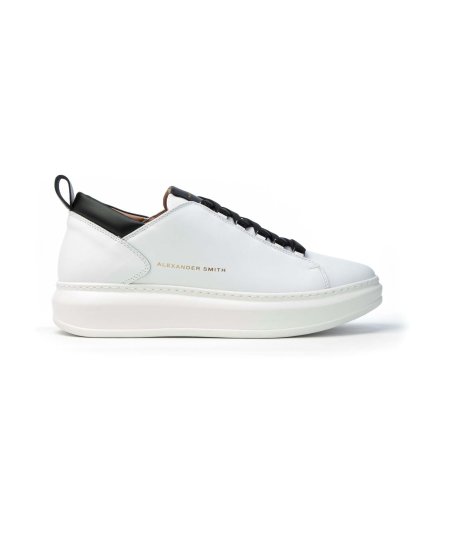 Alexander Smith Scarpe Sneakers Wembley Uomo