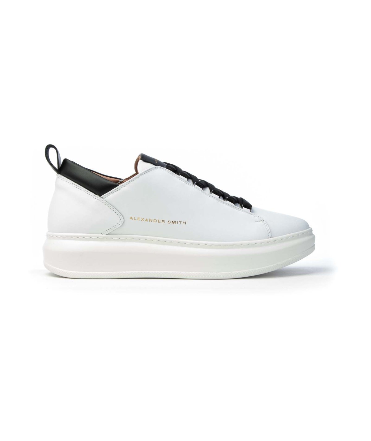 Alexander Smith Scarpe Sneakers Wembley Uomo