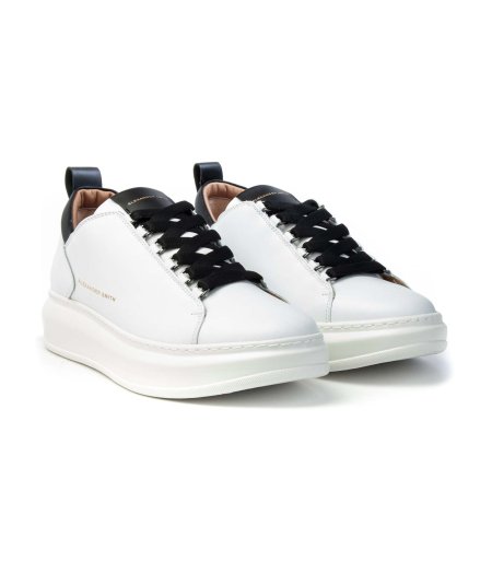 Alexander Smith Scarpe Sneakers Wembley Uomo