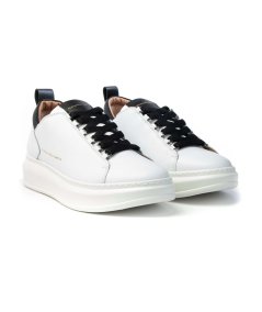 Alexander Smith Scarpe Sneakers Wembley Uomo