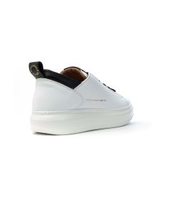 Alexander Smith Scarpe Sneakers Wembley Uomo