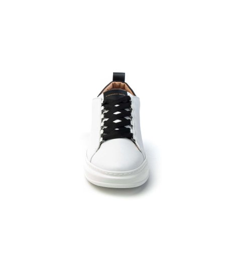 Alexander Smith Scarpe Sneakers Wembley Uomo