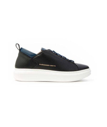 Alexander Smith Scarpe Sneakers Wembley Uomo