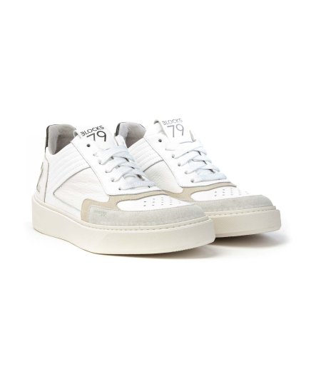 Blocks 79 scarpa Sneakers Powder 01 uomo