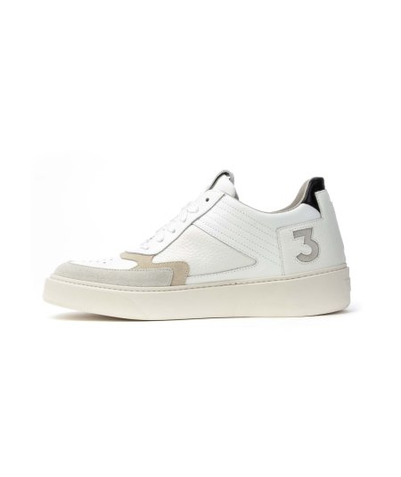 Blocks 79 scarpa Sneakers Powder 01 uomo