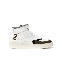 Blocks 79 Scarpa Sneakers basket Copper 03 uomo