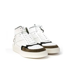 Blocks 79 Scarpa Sneakers basket Copper 03 uomo
