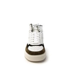 Blocks 79 Scarpa Sneakers basket Copper 03 uomo