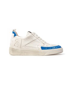 Blocks 79 scarpe  Sneakers Powder Eco02 Basket Lacci Uomo