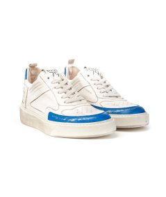 Blocks 79 scarpe  Sneakers Powder Eco02 Basket Lacci Uomo
