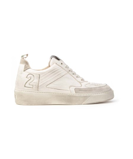 BLOCKS 79 MISHA ECO08 SNEAKERS LACCI