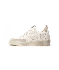 BLOCKS 79 MISHA ECO08 SNEAKERS LACCI