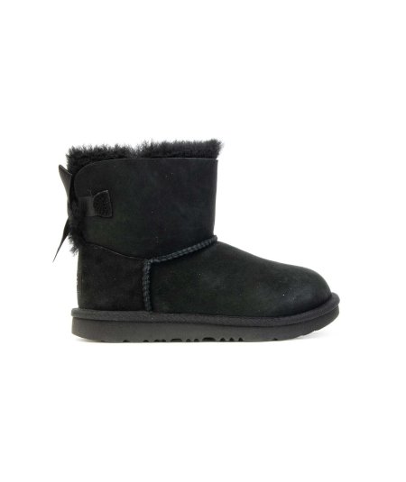 UGG UGKBLBOWMBK1017397K MINI BAILEY BOW kids