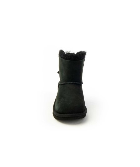 UGG UGKBLBOWMBK1017397K MINI BAILEY BOW kids