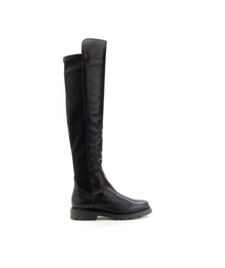Stivale Carmens A48131 Moschettiere brit stretch