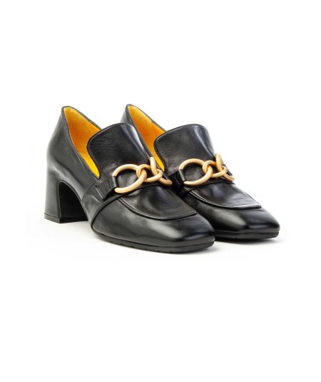 MARA BINI R260 MOCASSINO CATENA