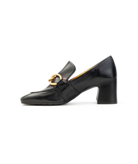 MARA BINI R260 MOCASSINO CATENA