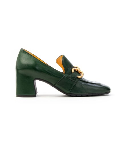 MARA BINI R260 MOCASSINO CATENA