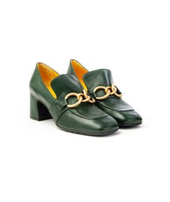 MARA BINI R260 MOCASSINO CATENA