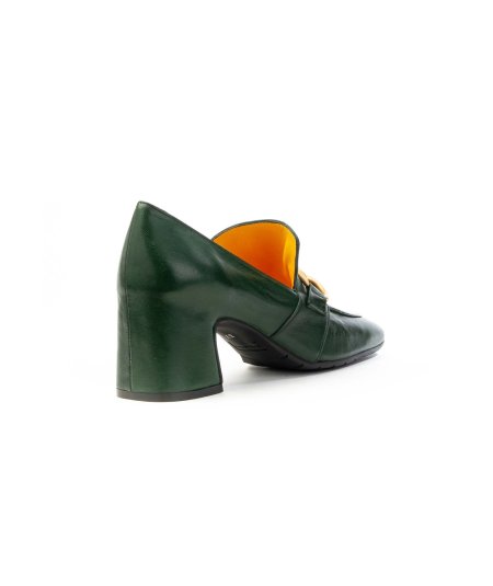 MARA BINI R260 MOCASSINO CATENA