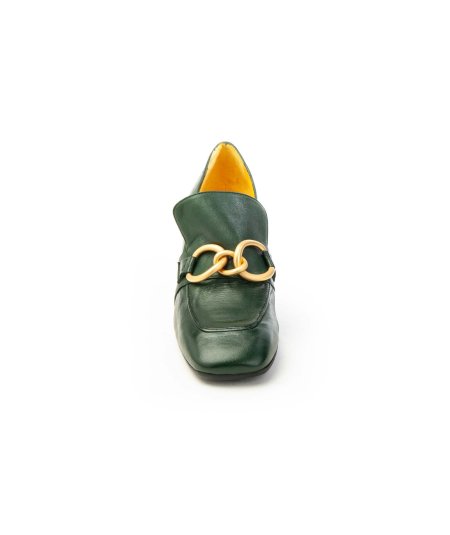 MARA BINI R260 MOCASSINO CATENA