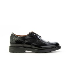 Rossi scarpe 8103r duilio brogue uomo