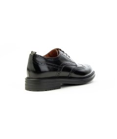 Rossi scarpe 8103r duilio brogue uomo