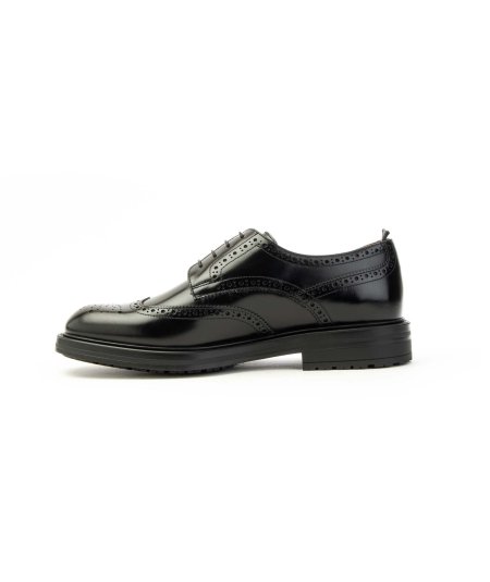 Rossi scarpe 8103r duilio brogue uomo