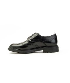 Rossi scarpe 8103r duilio brogue uomo
