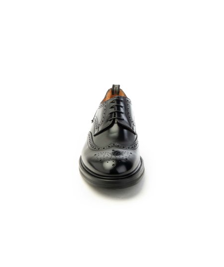 Rossi scarpe 8103r duilio brogue uomo