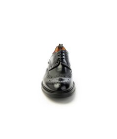 Rossi scarpe 8103r duilio brogue uomo