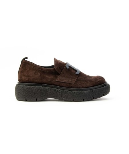 Carmens scarpe A50080 Mocasino donna