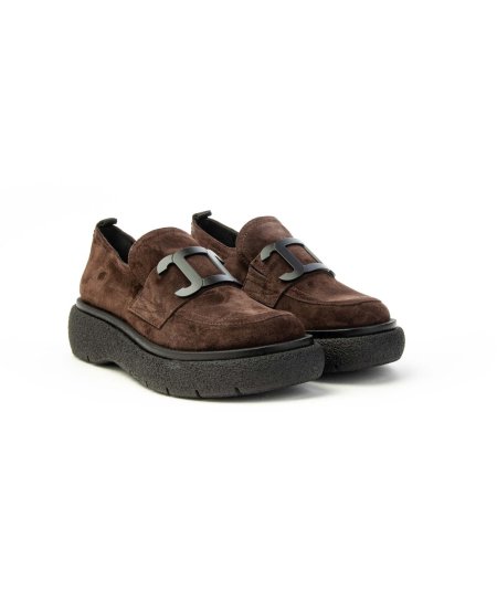 Carmens scarpe A50080 Mocasino donna