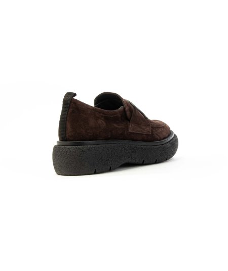 Carmens scarpe A50080 Mocasino donna