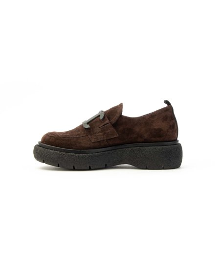 CARMENS A50080 SOPHIE LOGO MOCASSINO