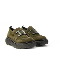 Carmens scarpe A50080 Mocasino donna
