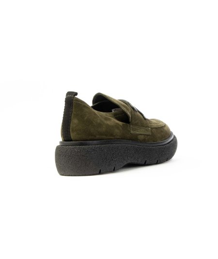 Carmens scarpe A50080 Mocasino donna