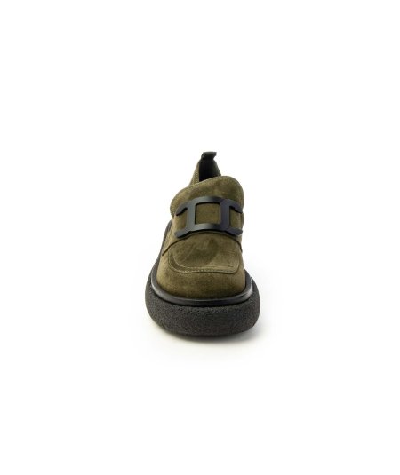 Carmens scarpe A50080 Mocasino donna