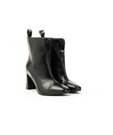Carmens scarpe A50014 tronchetto julia low