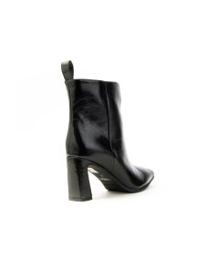 Carmens scarpe A50014 tronchetto julia low