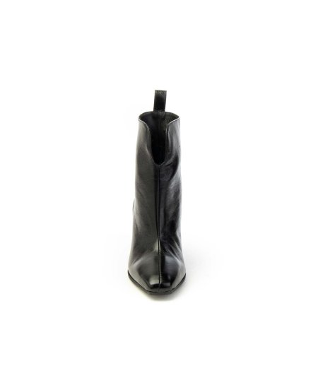 Carmens scarpe A50014 tronchetto julia low