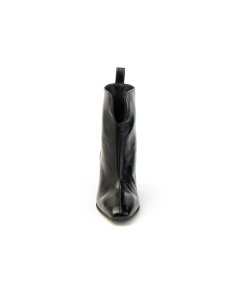 Carmens scarpe A50014 tronchetto julia low