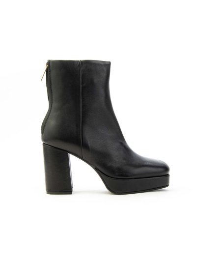 Carmens scarpe A50250 Tronchetto charlize