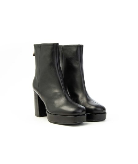 Carmens scarpe A50250 Tronchetto charlize