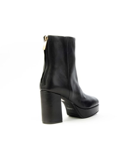 Carmens scarpe A50250 Tronchetto charlize