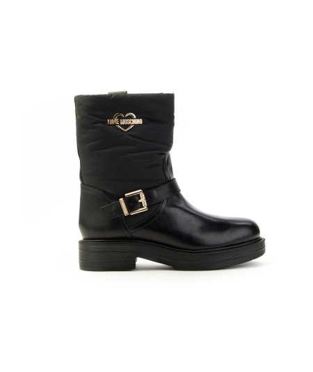 LOVE MOSCHINO JA24334GF BIKER DONNA